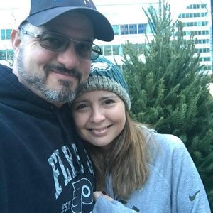 Meet your Posher, Marci